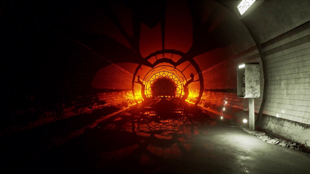 Here They Lie : Trailer de lancement