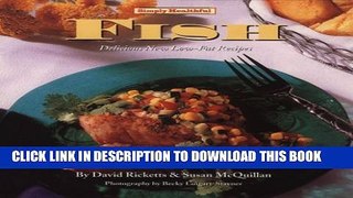 [PDF] Simply Healthful Fish: Delicious New Low-Fat Recipes Popular Online
