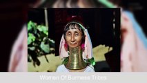 15 Women You Won't Believe Actually Exist Around The World || Amazing Pictures
