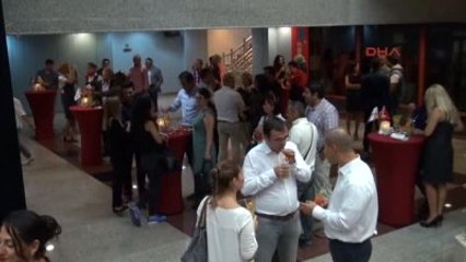 Antalya Corendon'dan Tatil Konseptli Uçuş Emniyet Filmi