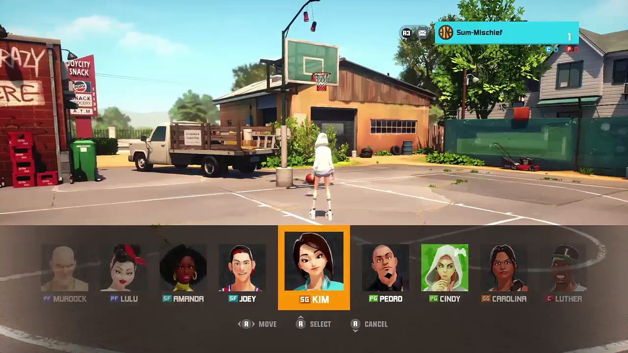 Sum-Mischief's Live PS4 Broadcast (24)