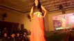 CA students present hot fashion show in Gorakhpur