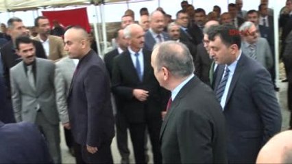 Düzce Bakan Özlü Vatandaşlarımız Arasında Ayrımcılık Yapmıyoruz