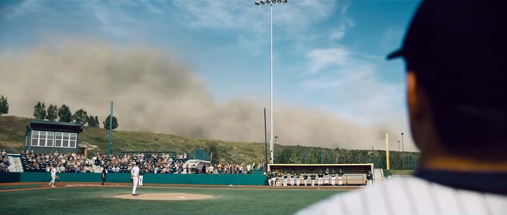 Interstellar - Trailer