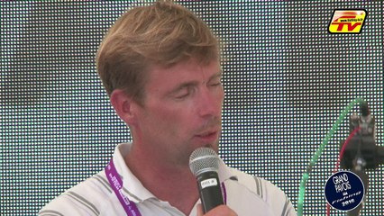 GRAND PAVOIS FISHING 2016 - Garmin