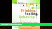 Big Deals  Thinking, Feeling, Behaving: An Emotional Education Curriculum for Adolescents, Grades