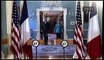 Juppé, le ressuscité : Hillary Clinton et Alain Juppé - lundi 3 octobre à 20.55 sur France 3