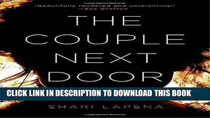 [PDF] The Couple Next Door [Online Books]