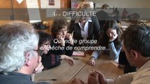 La démarche des allumettes (Champigny sur Marne) au 