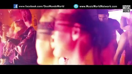 The Gangster Song (Full Video) Luv o'trigger, Anastacia Duarte |  New Song 2016 HD