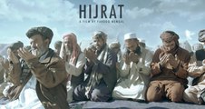 Hijrat Trailer Pakistani movie 2016