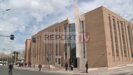 Report TV - Siguria, Tahiri-Sejko raportim te Ekonomia