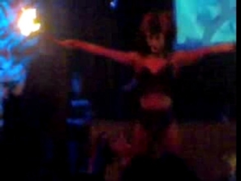 radium live @ Mangacore 14/04/2007