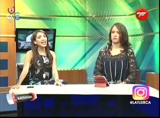 Yolanda Martinez Le Dice Adiós A Los Medios De Comunicación