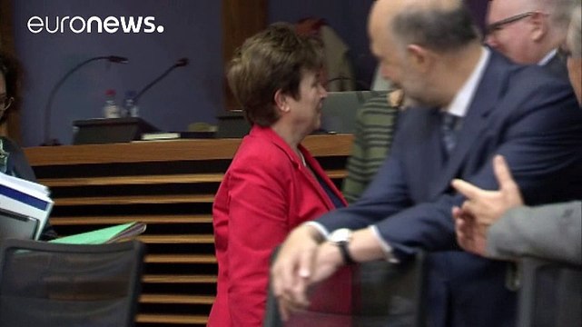 Η Επίτροπος Κρισταλίνα Γκεοργκίεβα υποψήφια για τη θέση της Γ.Γ. του ΟΗΕ