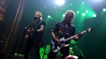 METALLICA - Master Of Puppets LIVE Webster Hall, NYC September 27, 2016 (MULTI-CAM)