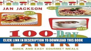 [PDF] 100-Day Pantry Full Online