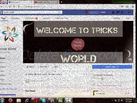 How To Delete facebook page Permanently
