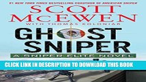 [PDF] Ghost Sniper: A Sniper Elite Novel [Full Ebook]