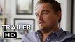 Before the Flood Official Trailer #1 (2016) Leonardo DiCaprio Documentary Movie HD