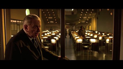 Bande annonce du film Bienvenue à Gattaca
