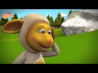 KUZUCUK 86.BÖLÜM / GİZEMLİ MEYVELER