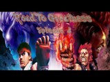 Super Street Fighter IV AE Road To Greatness Ep.  4