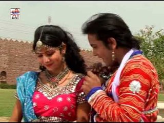 बन्नी म्हारी रंग रंगीली रे - महेंदी राचणी ( राजस्थानी )