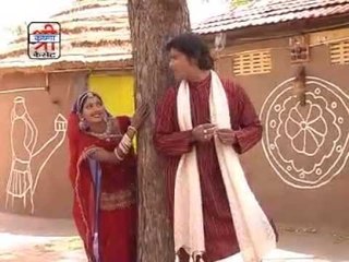 छोरी मतवाली - महेंदी राचणी ( राजस्थानी )