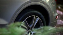 VÍDEO: Audi Q5 2017 -Suspensión neumática