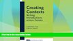 Big Deals  Creating Contexts (Michigan Series in English for Academic   Professional Purposes)
