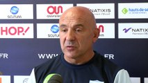 Racing92 - Laurent Travers: 