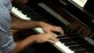 Franz Liszt : Tanguy de Williencourt au piano
