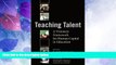 Big Deals  Teaching Talent: A Visionary Framework for Human Capital in Education  Free Full Read