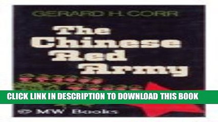 [PDF] Chinese Red Army Full Collection