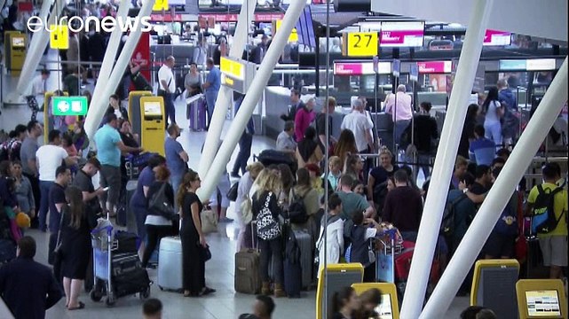 سرگذشت سقوط هواپیمای مسافربری مالزی در شرق اوکراین