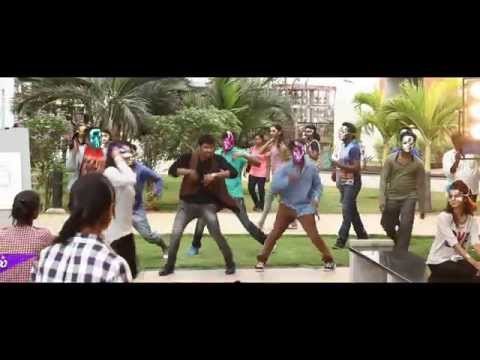 Official: Making of Aahaa Kathal Vandhu Song | Valiyavan | Jai | Andrea Jeremiah | D.Imman