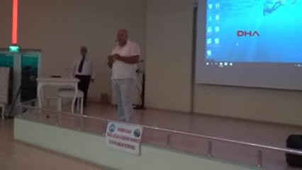 Tarsus Avcılar Kulübü Balık Ölümleri ile İlgili Yaptıkları Tespitleri Değerlendirdi