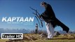 Kaptaan The Movie Theatrical Trailer l Imran Khan l Pakistan movie 2016