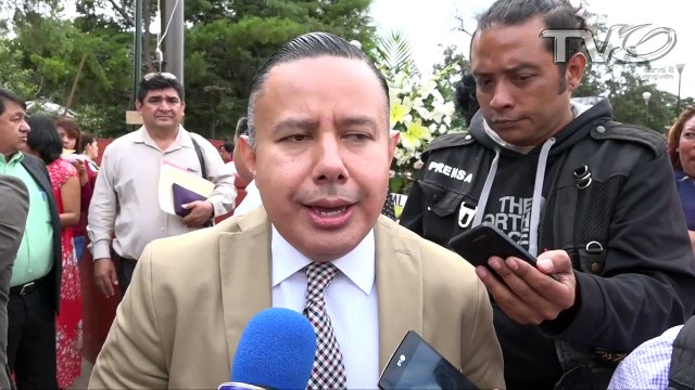 Confirma el presidente municipal Édgar Castro Cerrillo que los cambios en su gabinete se seguirán dando ante la falta de resultados de algunas direcciones de la administración pública.