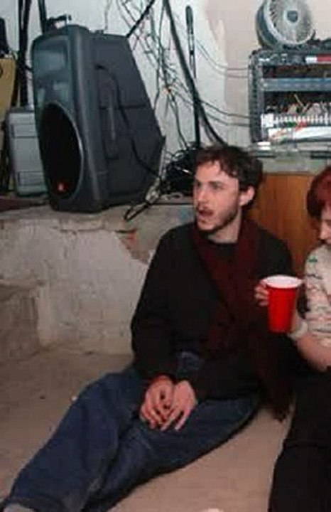 Salty Waves Of Blue (Eris Temple)