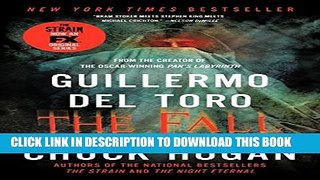 [PDF] The Fall: Book Two of the Strain Trilogy [Online Books]