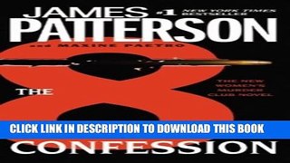 [PDF] The 8th Confession (Women s Murder Club) [Full Ebook]