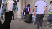Bruselas quiere reubicar a 30.000 refugiados hasta finales de 2017