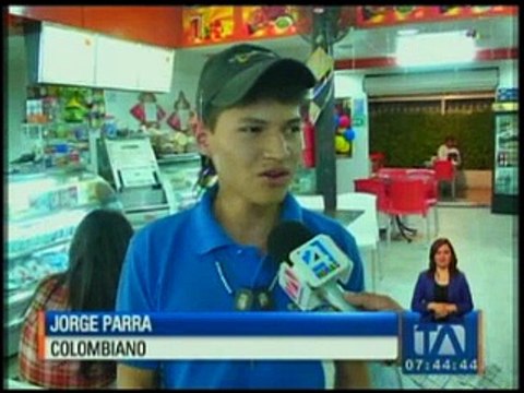 Colombianos opinan sobre la firma de paz entre las FARC y el Gobierno