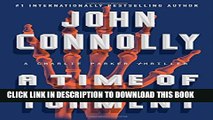 [PDF] A Time of Torment: A Charlie Parker Thriller Full Online