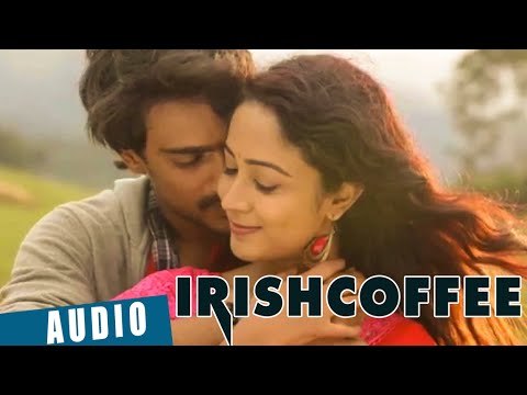 Official : Irish Coffee Duel Full Song | Moodu Mukkalo Cheppalante | Rakendu Mouli, Aditi Chengappa