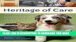 [PDF] Heritage of Care: The American Society for the Prevention of Cruelty to Animals Full Colection