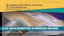 [PDF] Black Letter Outline on Federal Income Taxation Full Online