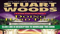 [PDF] Doing Hard Time (A Stone Barrington Novel) Full Colection